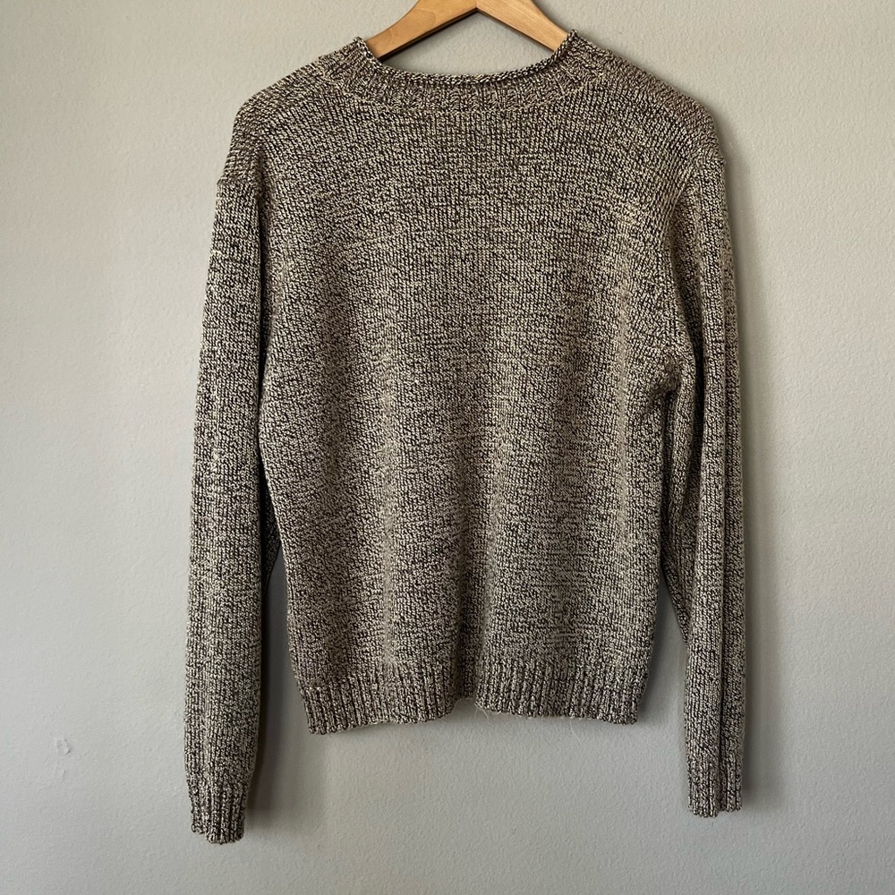 Vintage Chunky Sweater - Picture 5 of 11